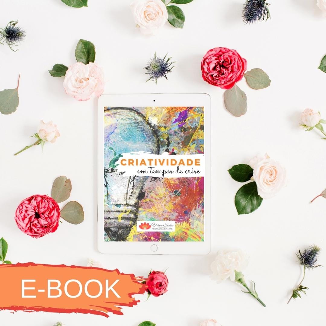 E-Book Criatividade em Tempos de Crise
